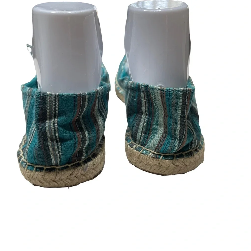 Naturalizer espadrille Size 9